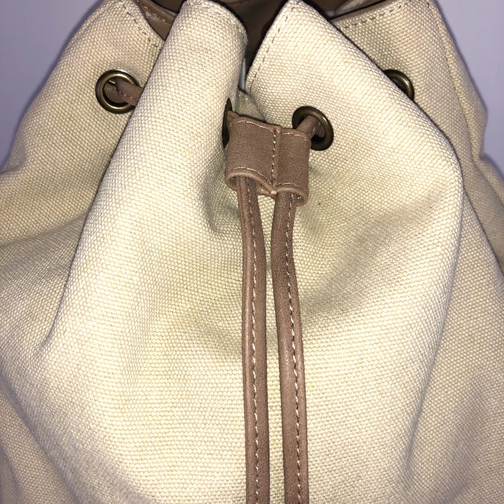True Craft back pack - Picture 7 of 8